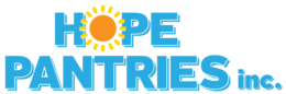 hope pantries inc logo